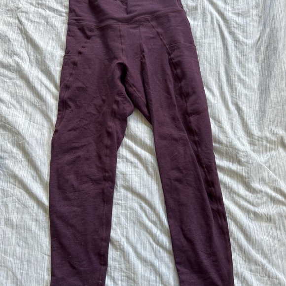 Fleo leggings - Picture 2 of 2